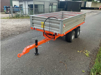 Farm tipping trailer/ Dumper
