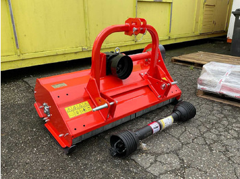 Flail mower KNEGT