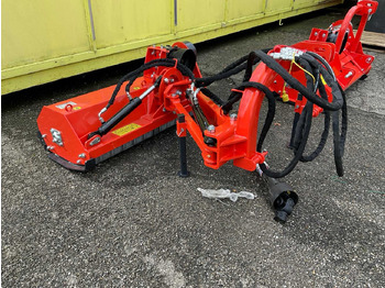 Flail mower KNEGT