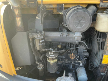 Mini excavator Komatsu KOMATSU - PC 56 -7 - MINI-EXCAVATOR - 2007: picture 3