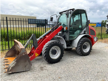 Wheel loader KRAMER