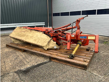 Flail mower/ Mulcher KUHN