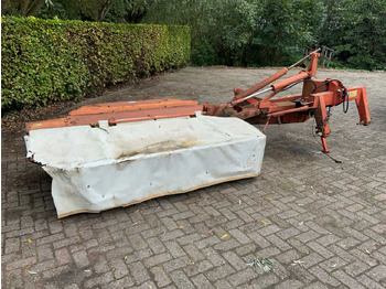 Flail mower/ Mulcher KUHN