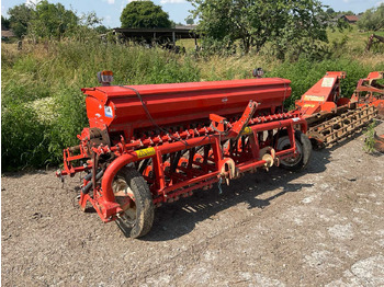 Sowing equipment KUHN