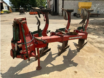 Plow Kverneland: picture 3