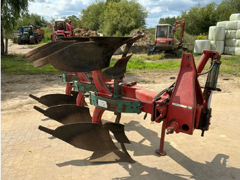 Plow Kverneland: picture 2