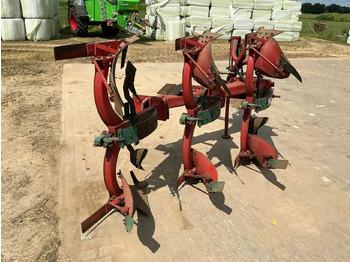 Plow Kverneland: picture 4