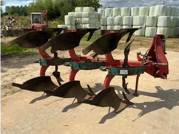 Plow Kverneland: picture 5