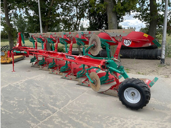 Plow KVERNELAND