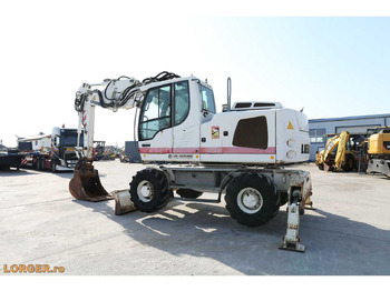 Wheel excavator LIEBHERR A 914 WHEEL EXCAVATOR: picture 3