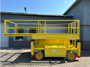 Aerial platform