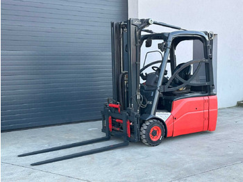 Forklift LINDE E16