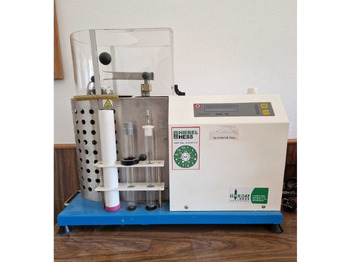 Storage equipment