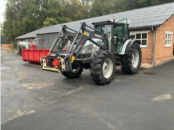 Farm tractor LAMBORGHINI
