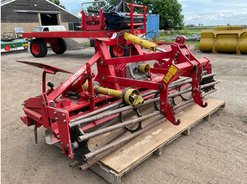 Power harrow Lely Terra 300-25 Plus: picture 3