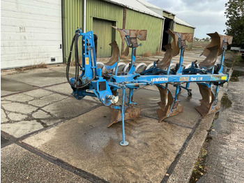Plow LEMKEN