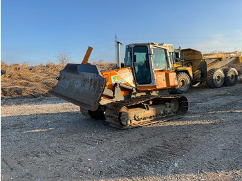 Bulldozer LIEBHERR