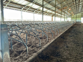 Livestock equipment