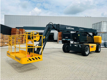 Aerial platform LIUGONG