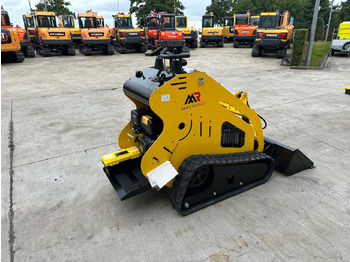 Compact track loader MACHPRO - 2025 - MP-S300 - CRAWLER LOADER: picture 4