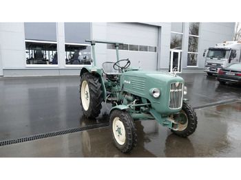 Farm tractor MAN