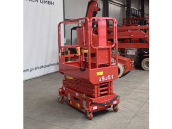 Aerial platform Magni ES 0607 M: picture 4