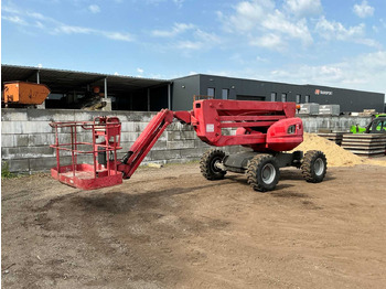 Aerial platform MANITOU