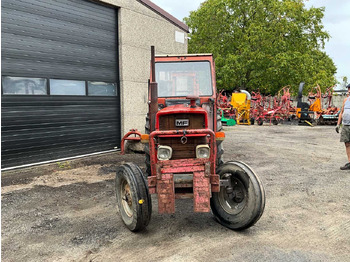 Farm tractor Massey Ferguson 168: picture 3