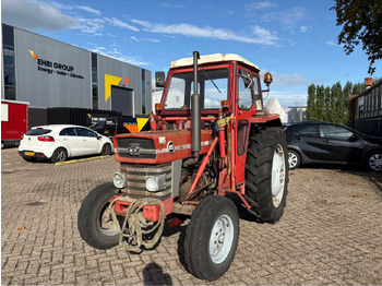 Farm tractor MASSEY FERGUSON 100 series