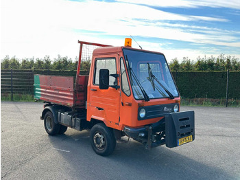 Farm trailer
