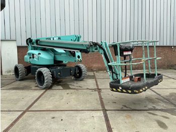 Aerial platform NIFTYLIFT