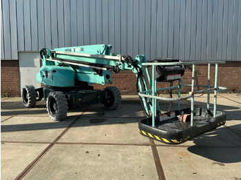 Aerial platform NIFTYLIFT