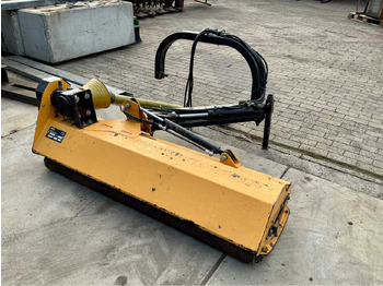 Flail mower/ Mulcher ORSI
