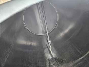 Milking equipment Packo CRM/DX: picture 5