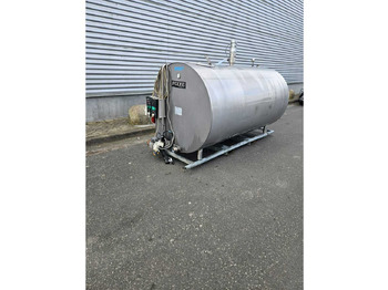 Milking equipment Packo CRM/DX: picture 2