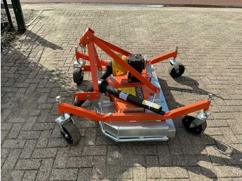 Flail mower Panther FM125: picture 2
