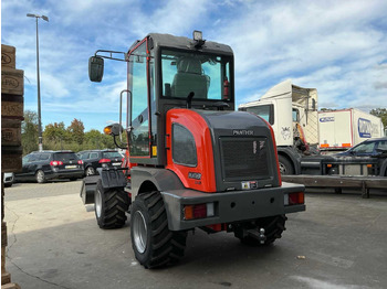 Wheel loader Panther: picture 3
