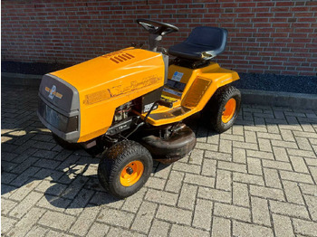 Garden mower