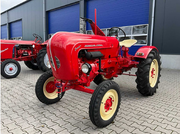 Farm tractor PORSCHE