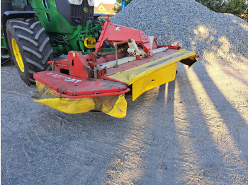Forestry mulcher