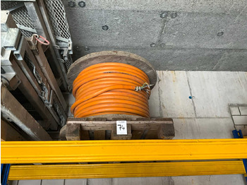 Construction equipment