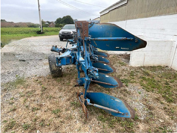 Plow AVANT