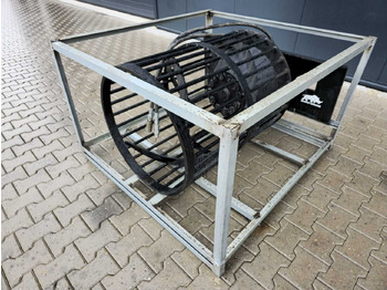Construction equipment