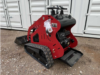 Wheel loader Rhino-Cross NDI625: picture 5