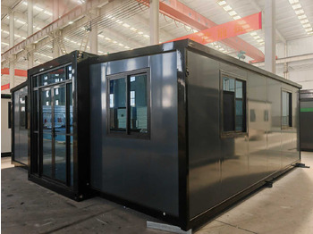 Construction container