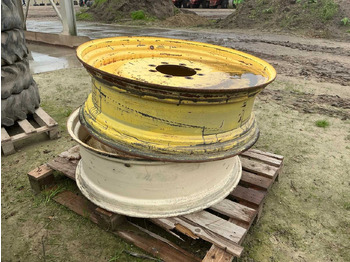 Wheels and tires for Farm tractor Rim 960 (38")x 300: picture 4