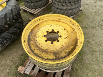Wheels and tires for Farm tractor Rim 960 (38")x 300: picture 3