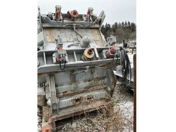 Mobile crusher SBM RHS 13/13/4: picture 3