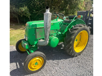 Farm tractor