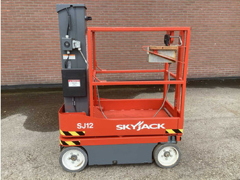 Aerial platform SKYJACK